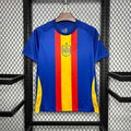 Maillot Spain Uniform Pre-Match 25/26