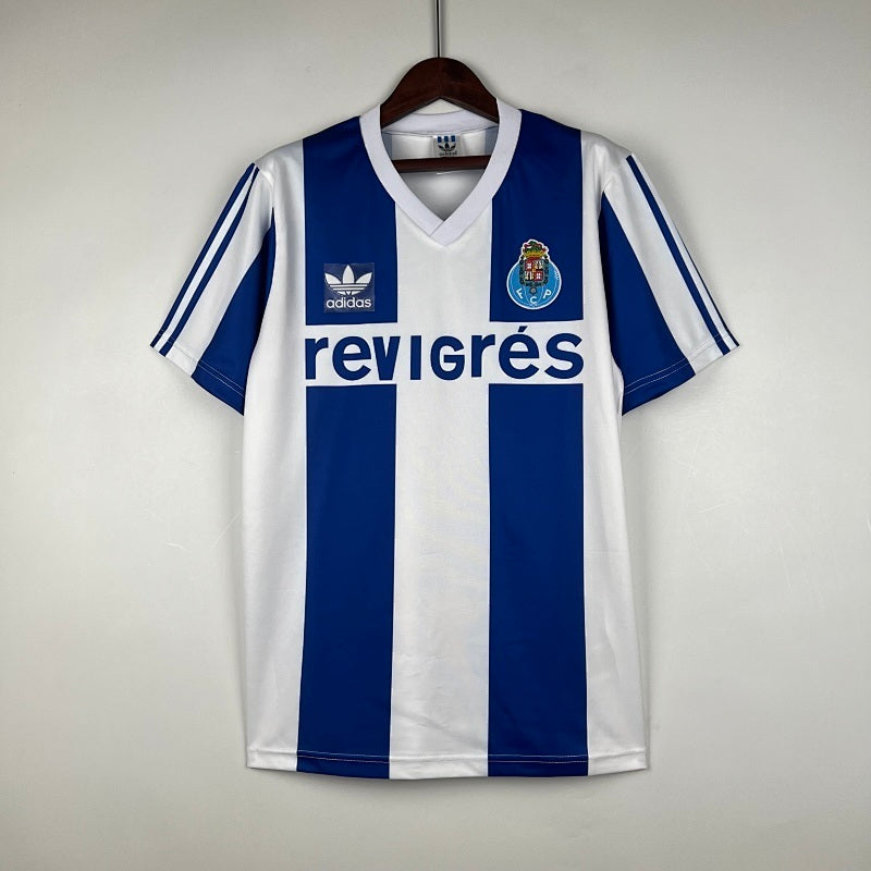 Maillot FC Porto Domicile Rétro 25/26