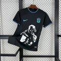 Maillot Brazil Charles Oliveira Édition spéciale 25/26