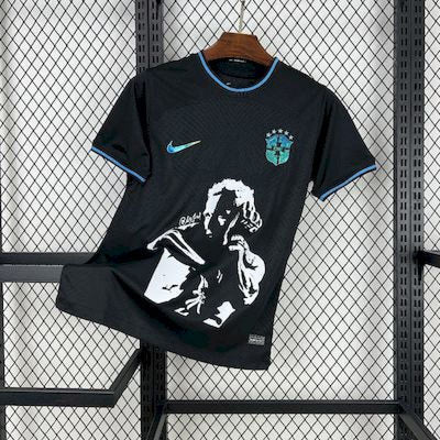 Maillot Brésil Charles Oliveira Édition spéciale 2022