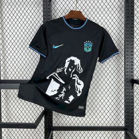 Maillot Brésil Charles Oliveira Édition spéciale 2022