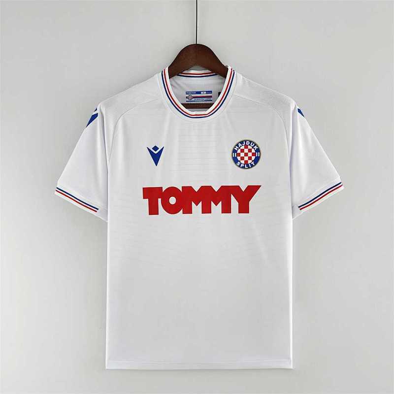 Maillot Hajduk Split Domicile 22/23