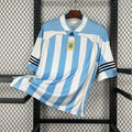 Maillot Argentina T Édition spéciale Rétro Vintage