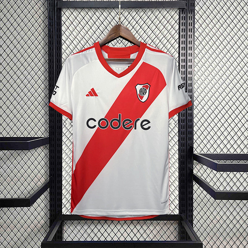 Maillot River Plate Domicile 23/24