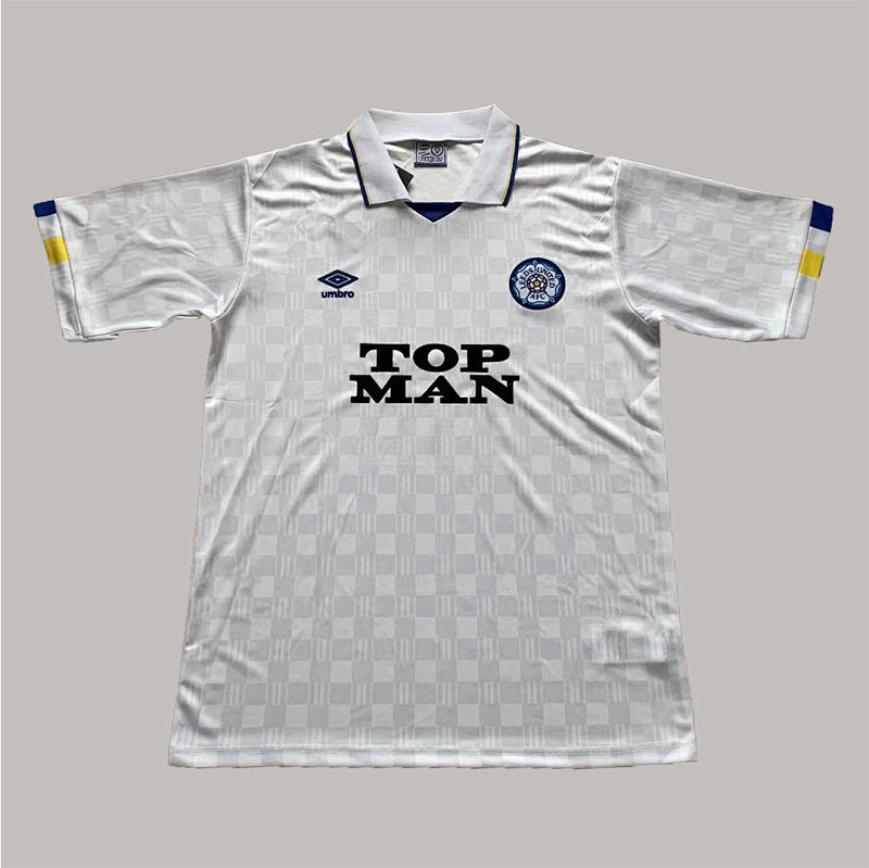 Maillot Leeds United Domicile 25/26