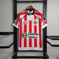 Maillot Chivas Domicile Rétro 2002/03
