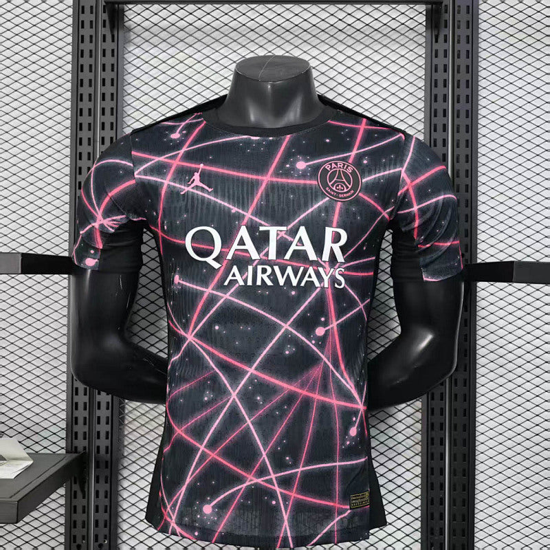 Maillot PSG Pre-Match 25/26