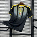 Maillot Algeria Grey T Pre-Match 25/26
