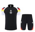 Survêtement Germany amp;White Tracksuits 25/26