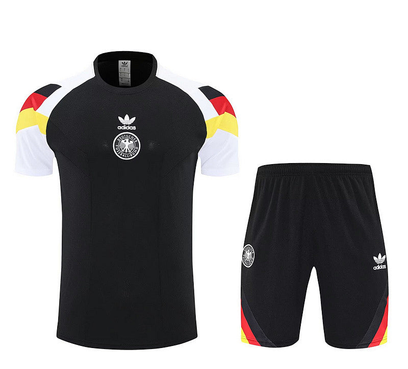 Survêtement Germany amp;White Tracksuits 25/26