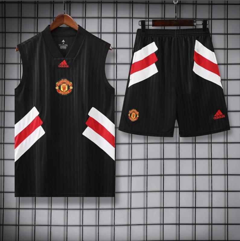 Débardeur Manchester United 23/24 (2)