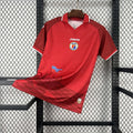 Camiseta Haití T Tercera 2026