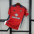 Maillot Albacete Extérieur 25/26