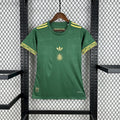 Maillot Femme Mexico Gold Supply Édition spéciale 25/26