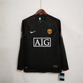 Maillot Manchester United Extérieur Rétro 2007/08