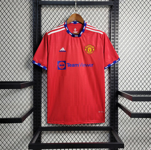 Maillot Manchester United Édition spéciale 23/24