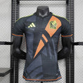 Maillot Mexico Replicas Gardien 25/26