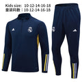 Ensemble Enfant Real Madrid 23/24