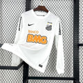 Maillot Santos Domicile Rétro 2012/13