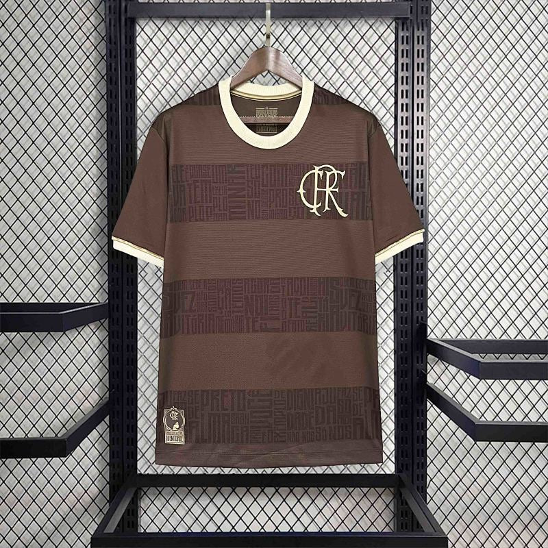 Maillot Flamengo Édition spéciale 24/25