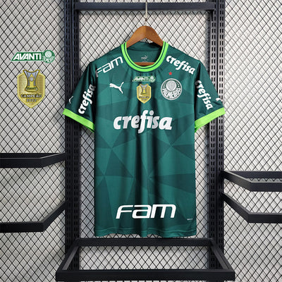 Maillot Palmeiras Domicile 23/24