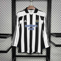 Maillot Newcastle Manches Longues 03/05
