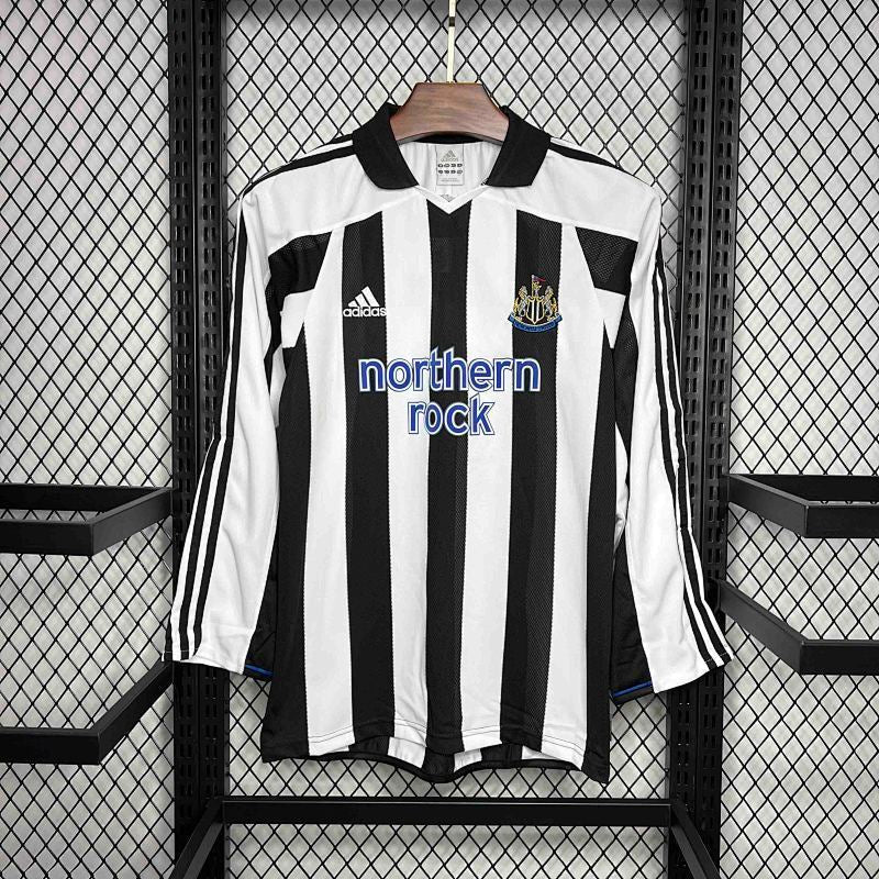 Maillot Newcastle Manches Longues 03/05