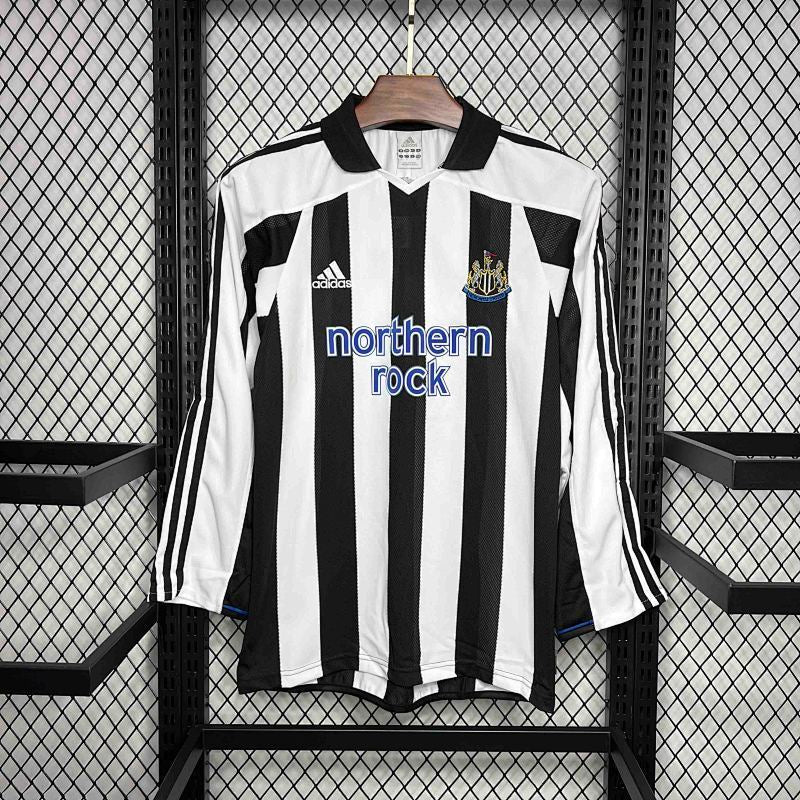 Maillot Newcastle Manches Longues 03/05