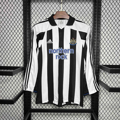 Maillot Newcastle Manches Longues 03/05