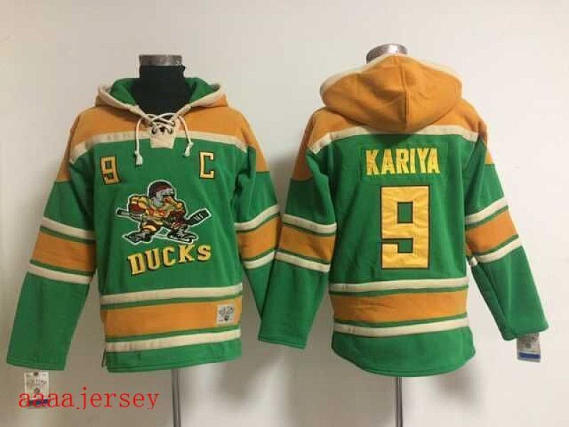 Survêtement Anaheim Ducks hoodie 25/26