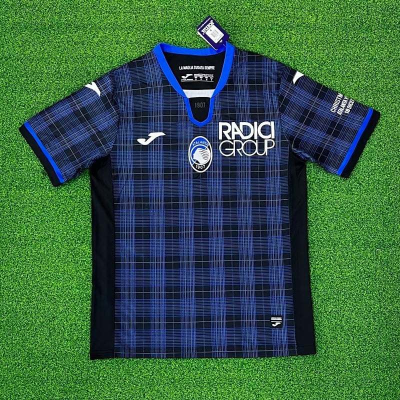 Maillot Atalanta Édition spéciale 23/24