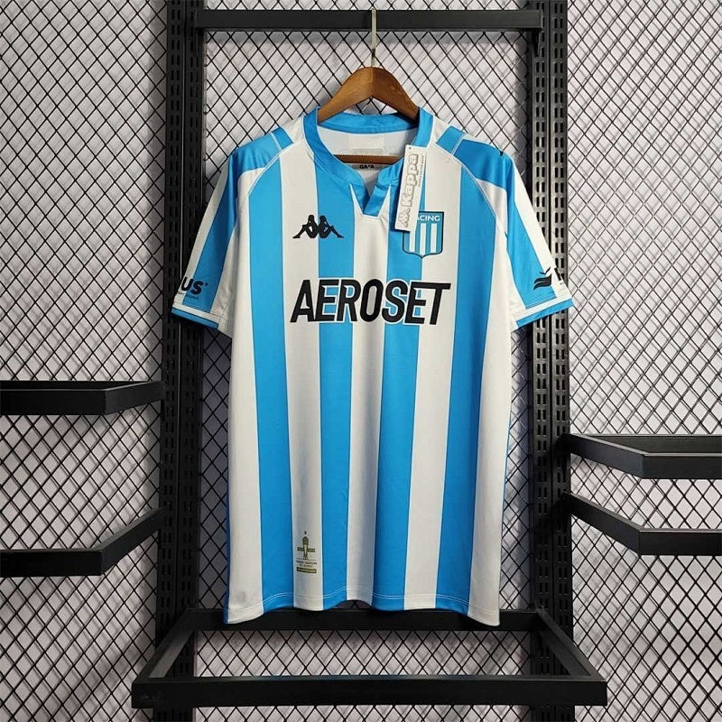 Maillot Racing Club Domicile 22/23