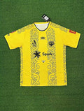Maillot Wellington Phoenix Size:S Domicile 23/24