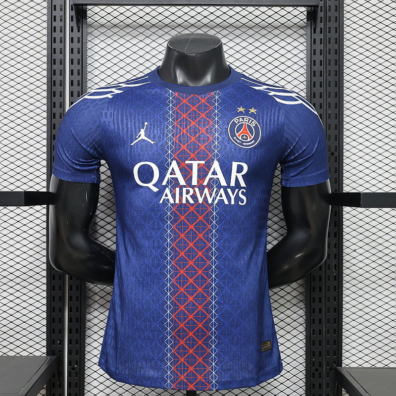 Maillot PSG Domicile Player Version 25/26
