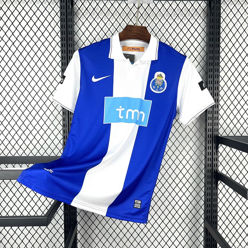 Maillot FC Porto Domicile Rétro 2009/10