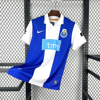 Maillot FC Porto Domicile Rétro 09/10/10