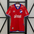 Maillot Uruguayan National Uniform Third 25/26