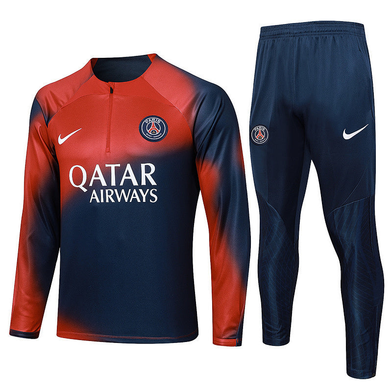 Survêtement PSG 23/24 (4)