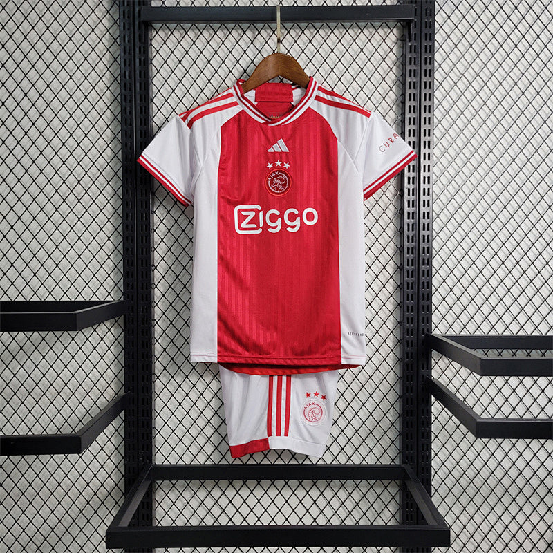 Ensemble Enfant Ajax Domicile 23/24