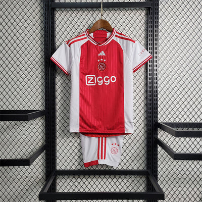 Ensemble Enfant Ajax Domicile 23/24