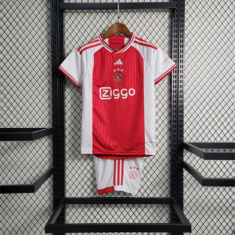 Ensemble Enfant Ajax Domicile 23/24