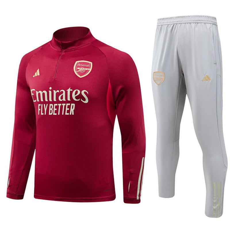 Maillot Arsenal Manches Longues 23/24