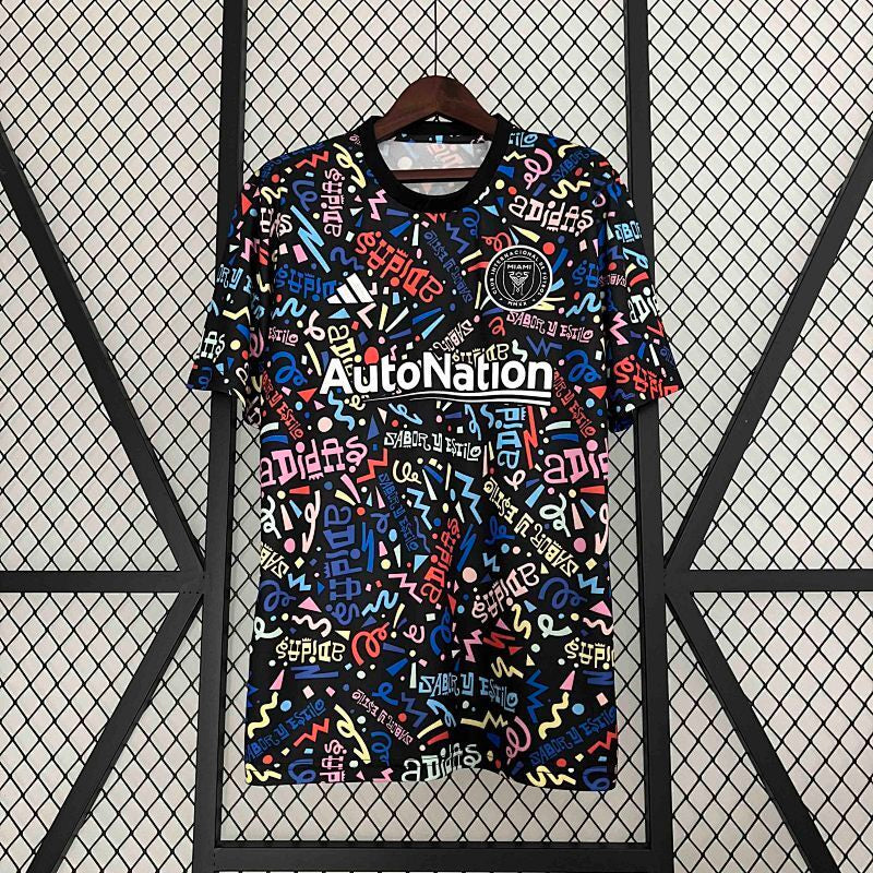 Maillot Inter Miami 23/24