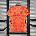 Maillot Manchester City Gardien 24/25