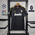 Maillot Real Madrid Extérieur Rétro 2011/12