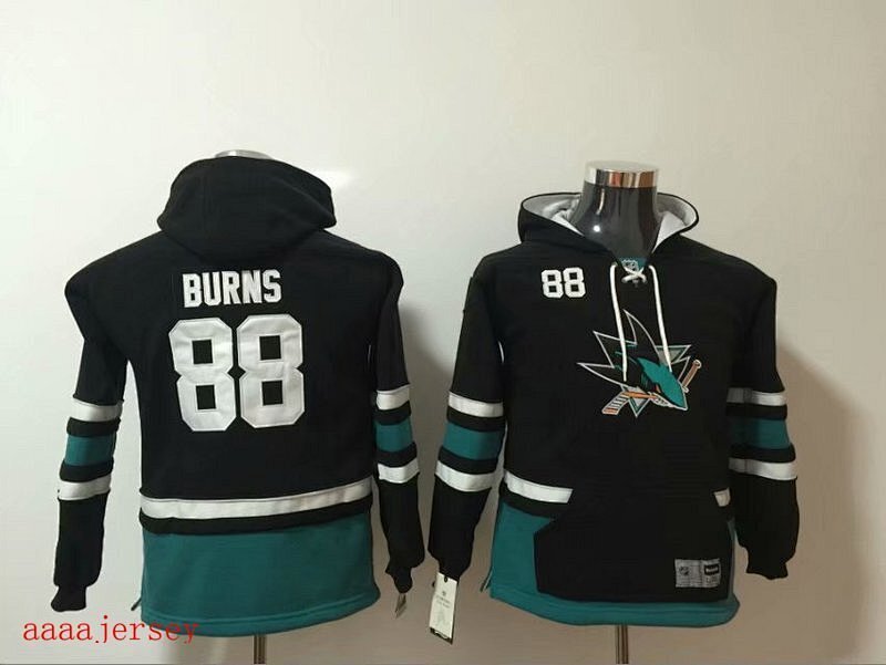 Ensemble Enfant San Jose Sharks 25/26