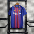 Maillot FC Barcelone Domicile 17/18
