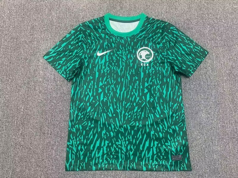 Maillot Saudi Arabia Extérieur 25/26