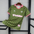 Maillot Real Betis Forever Green Vert Édition spéciale 25/26