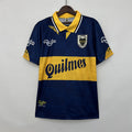 Maillot Boca Juniors Domicile 95/96